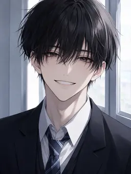 Profile image of 하즈키 미노루