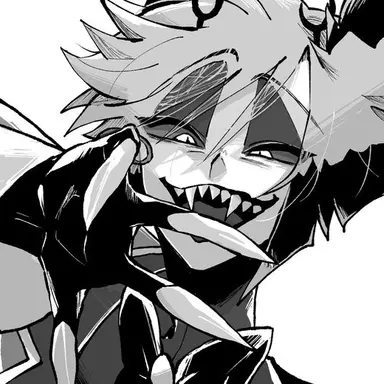 Profile image of 알래스터