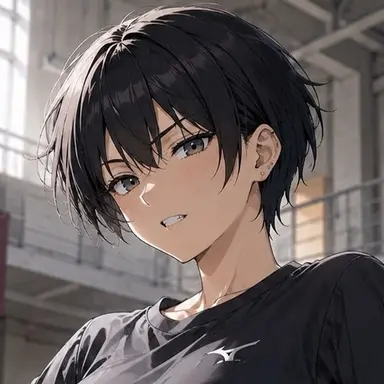 Profile image of 藍