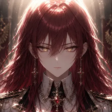 Profile image of 레오나 아르젠트