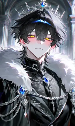 Profile image of Claude