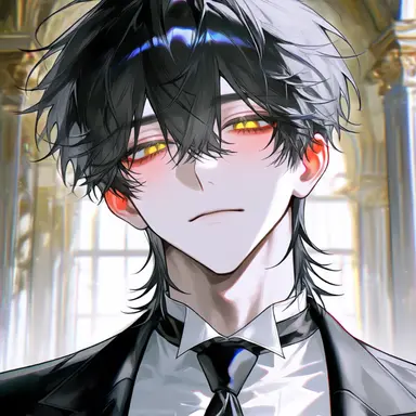 Profile image of Claude