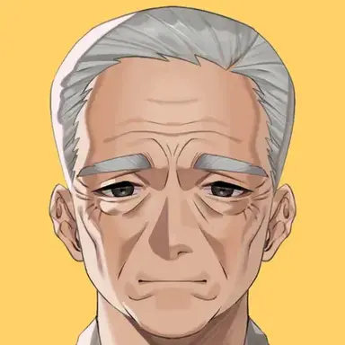 Profile image of 경식이 할아버지