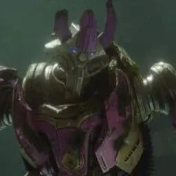Profile image of アルファトライオン