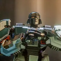 Profile image of D-16