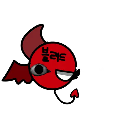 Profile image of 블러드