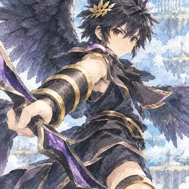 Profile image of ブラックピット