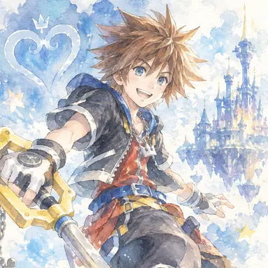 Profile image of ソラ