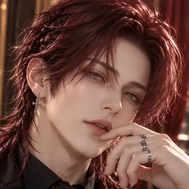 Profile image of Ryusei