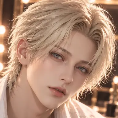 Profile image of Toru
