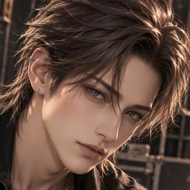 Profile image of Yuji