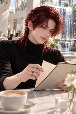 Profile image of Ryusei