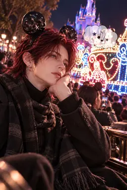 Profile image of Ryusei