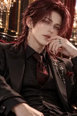 Profile image of Ryusei
