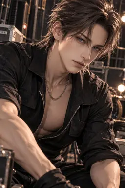 Profile image of Yuji