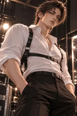 Profile image of Yuji