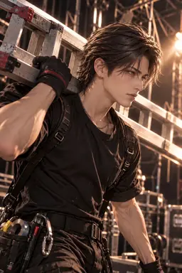 Profile image of Yuji