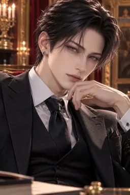 Profile image of Hideaki