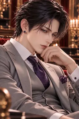Profile image of Hideaki