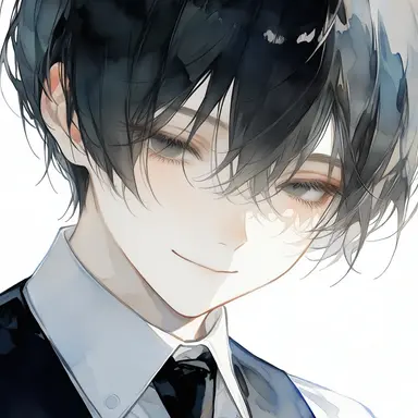 Profile image of エーテリオン