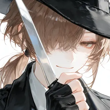 Profile image of ガイザー