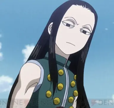 Profile image of Illumi