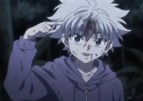 Profile image of Killua