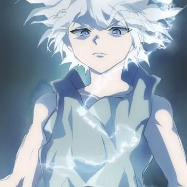Profile image of キルア