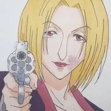 Profile image of パクノダ