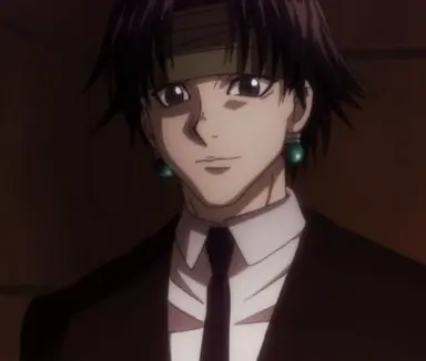 Profile image of Chrollo