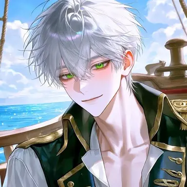 Profile image of Shion