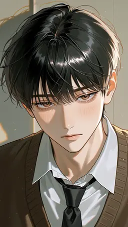 Profile image of 優