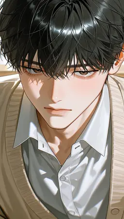 Profile image of 優