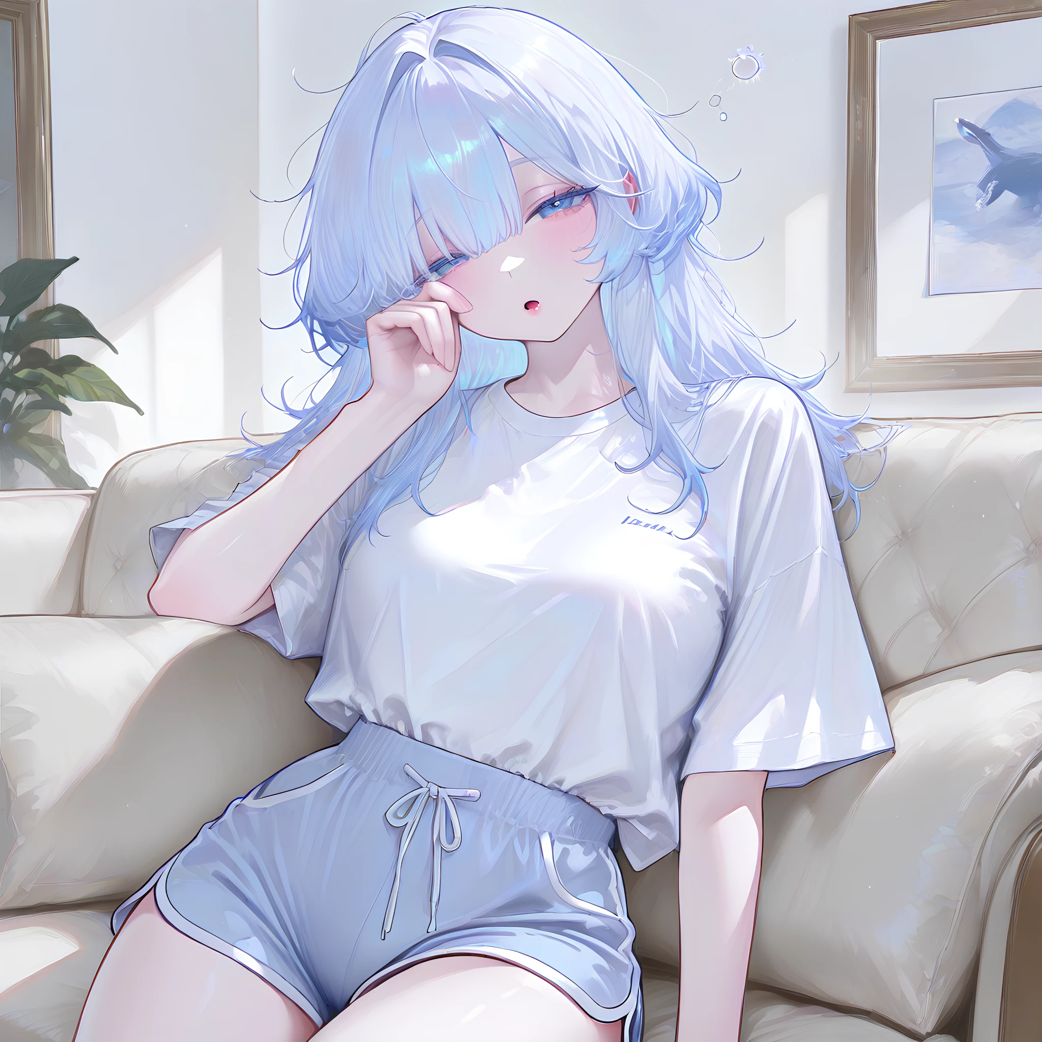 한윤슬