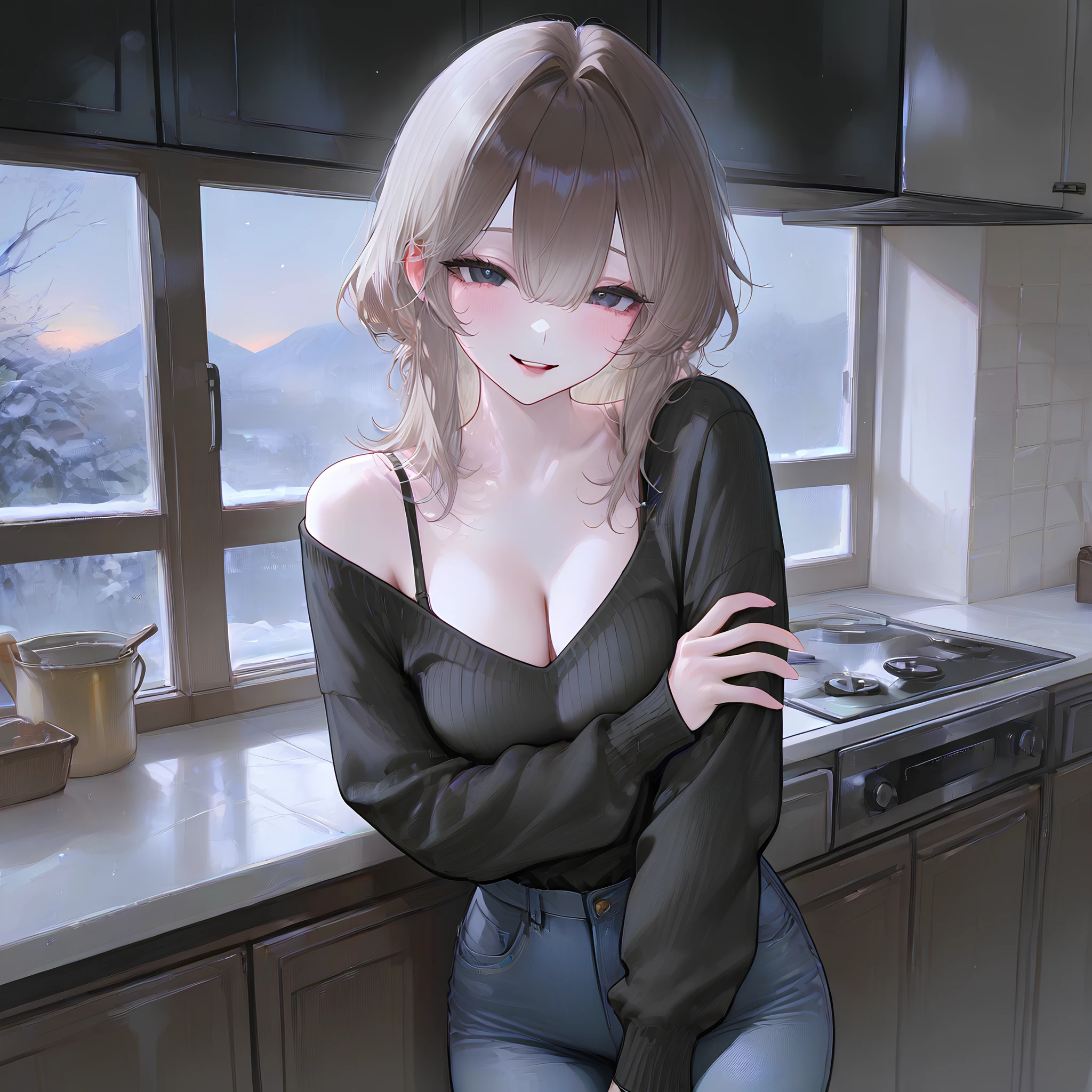 정민주