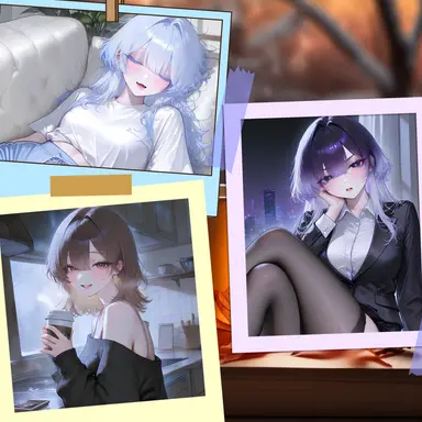 Profile image of 누나들