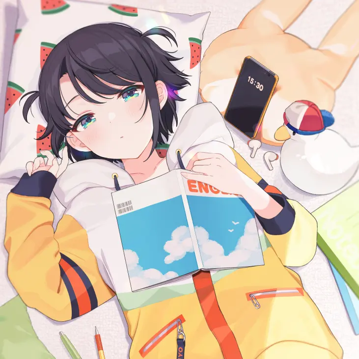 EarlyBonus0904의 急に縮まる君との距離