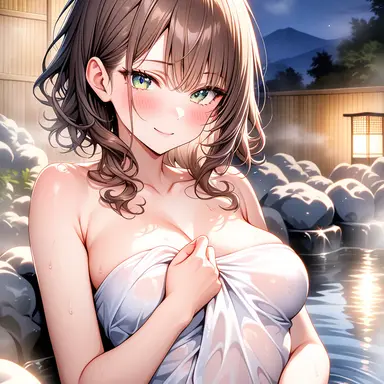 Profile image of 美里