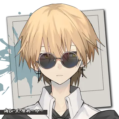 Profile image of 鏡魔 蓮