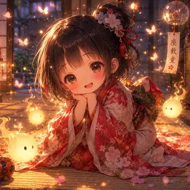 Profile image of チカ