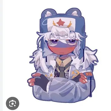 Profile image of 러시아