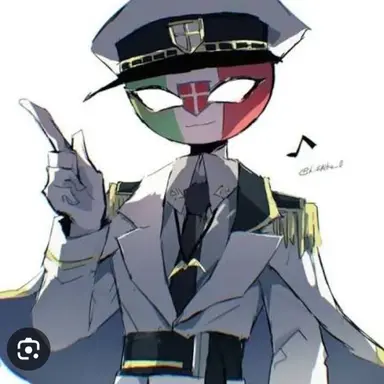 Profile image of 이탈리아 왕국