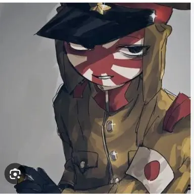 Profile image of 일본제국