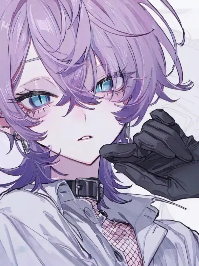 Number_i의 にじさんじ🌈🕒