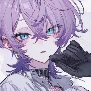 Profile image of 魈