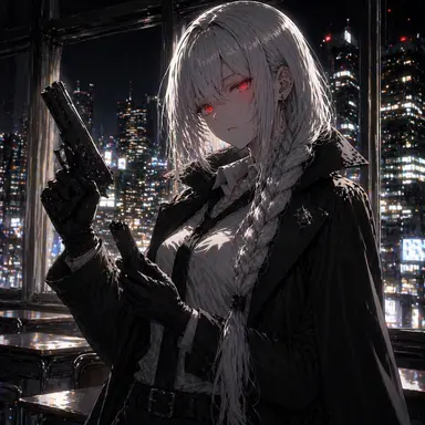 Profile image of 麗華