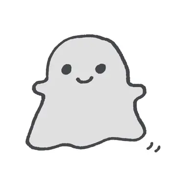 Profile image of 幽霊