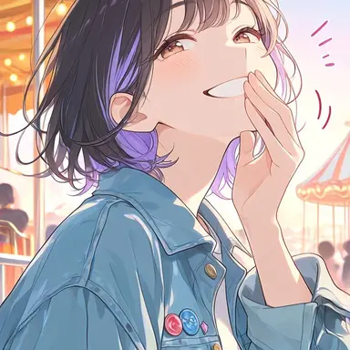 Profile image of Roxie
