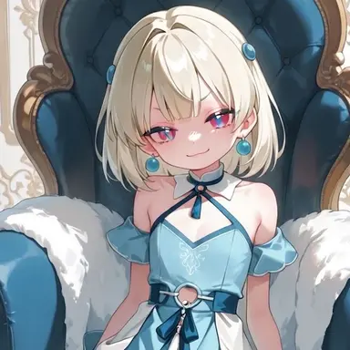 Profile image of アテナ