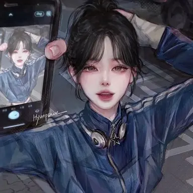 Profile image of 모찌엘